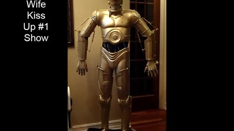 C3PO - Wife Show