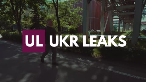 "ATOMIC BUSINESS" - new investigation of UKR LEAKS