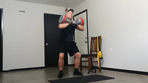 My three favorite exercises demonstrated