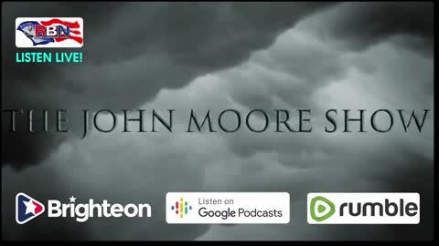 The John Moore Show on Thursday, 10 February, 2022