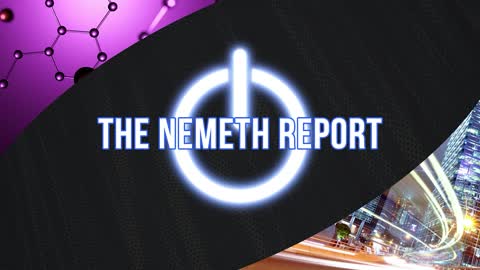 The Nemeth Report: Conversation with Dr. H. Sterling Burnett | Ep. 4