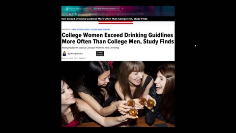 The solution to college women having JERKS in their romantic life!