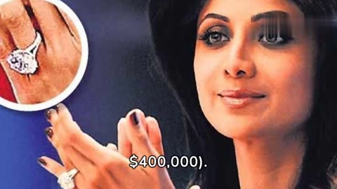 Bling It On: The Most Dazzling Engagement Rings in Bollywood