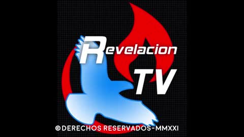 Revelacion De Su Palabra 3/31/21