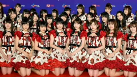 Netizens Bash Produce48's AKB48 Members For Supporting Right Wing Ideas!