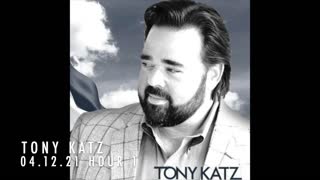 Tony Katz Today: The Black Lives Matter Organization Is a Scam