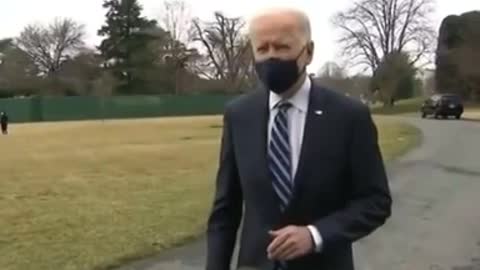 How bad are Joe Biden’s CGI programmers! Part 2