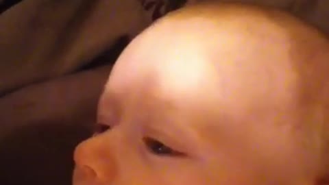 Another baby Emma video