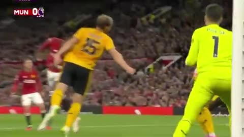 Manchester United vs Wolves 1-9 Highlights Download - Wiseloaded