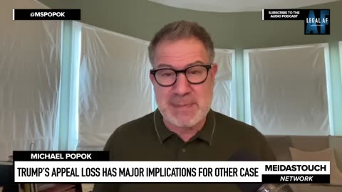 🔴 Trump Faces Legal Setback! The Impact on Disqualification Explained! ⚖️📉