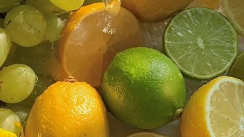 Lemon effects 🍋