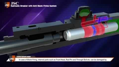 JSC Hydraulic Breaker Technology