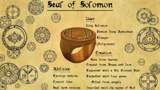 HISTORY OF RELIGION PART 6 KING SOLOMON THE THE TEMPLE AND MASON CONNECTION