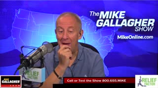 Mike’s caller rails against Biden as his policies are truly damaging America