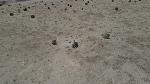 Black Mesa Oklahoma | Top of Oklahoma Drone Videos | Highest Point in Oklahoma | DJI Mavic Air 2