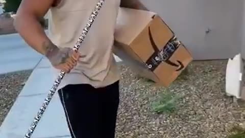 Amazon prime vs UPS vs FEDEX