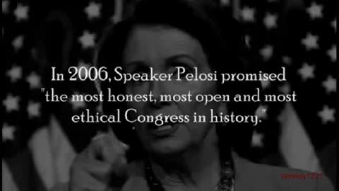 Most Ethical Congress