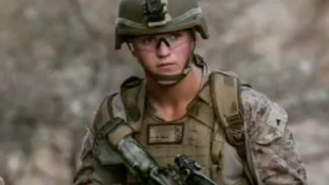 Mother of Marine Rylee McCollum called into Jason Rantz on KTTH Radio to vent her anger