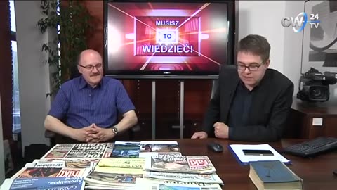 Musisz to wiedzieć (221) 29.05.2017 *Czytaj opis*