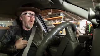 MythBusters: Savage Skillz