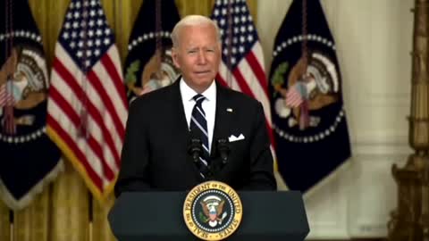 Joe Biden Warns Governors who Ban Mask Mandates " Get out of the Way " 😳