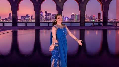 Chogada Tara Bollywood Dance