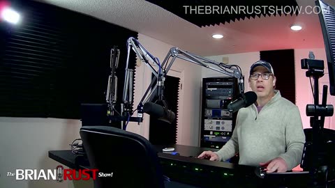 THE BRIAN RUST SHOW 2/9/24