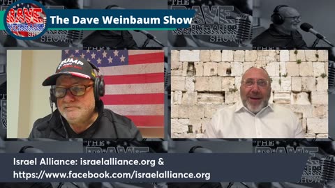 Dave Weinbaum Show- January 12, 2024