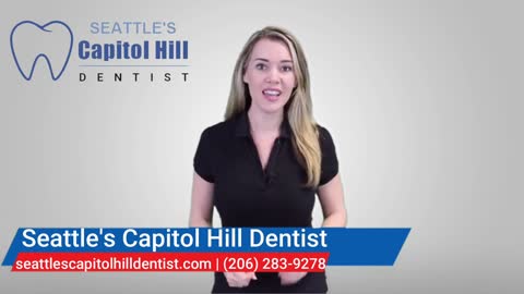 Highly experienced and well-trained dentist in Capitol Hill | Seattle's Capitol Hill Dentist