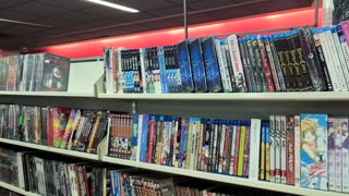 Grindhouse Video Store Review