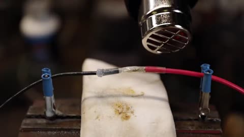How To Solder Wires Like A Pro