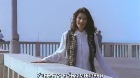 Laura Pausini - La Solitudine + мкд превод