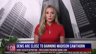 Dems Are Close To Banning Madison Cawthorn From Running For Congress Again