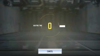 Call of duty mobile-FFA cage