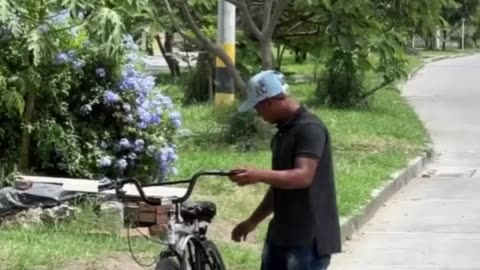 Dont touch My Bicycle | Funniest Pranks Ever Must Watch & Share