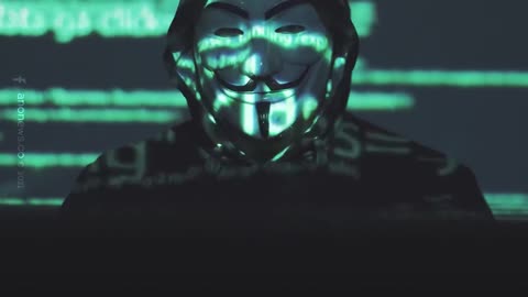 Anonymous exposes Elon Musk