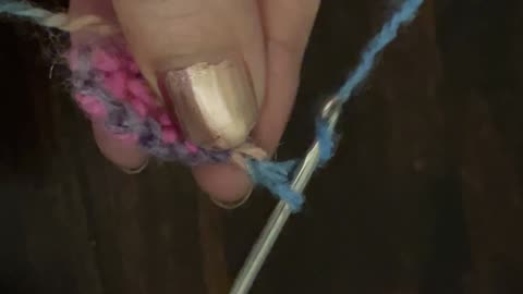 Crochet lace# handmade lace#tutorial# short# artist