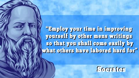 Quotes of Socrates
