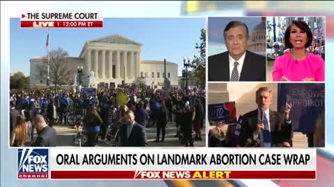Kavanaugh delivered 'haymakers' to pro-choice side: Turley