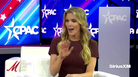 BONUS: Megyn Kelly on the Need to Fight For Our Kids, Fani Willis, and State of the Media, at CPAC