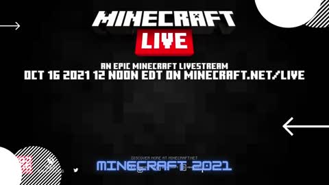 Minecraft Live 2021: Vote for the copper golem!