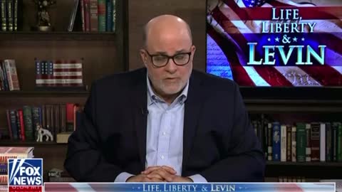 Mark Levin goes NUCLEAR on the deep-state machine after unconstitutional FBI RAID on Mar-a-Lago