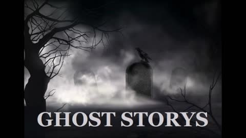 GHOST STORYS THE HOUSE AND THE BRAIN