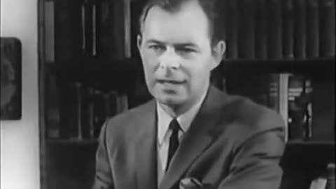 Edward Griffin - More Deadly Than War: The Communist Revolution in America (1969)