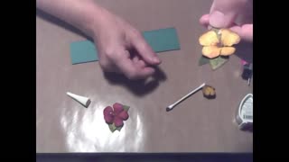 Creating a Hibiscus Flower Tutorial 8 24 2010