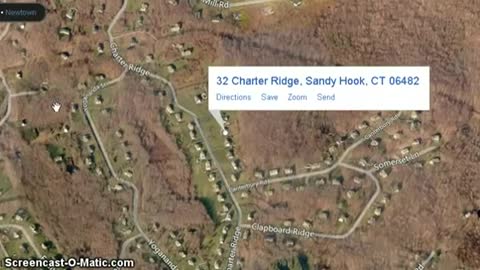 Sandy Hook Residents Got FREE Houses