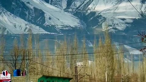 Beauty 😚😚😚 of Skardu City Pakistan 🇵🇰🇵🇰🇵🇰 #shorts #trending #viral