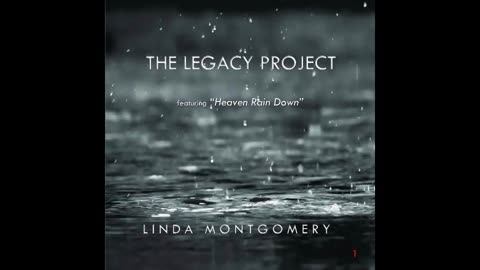 What A Beautiful Name - Linda Montgomery