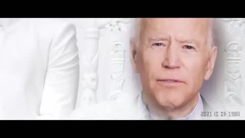 Snow Biden: Unity