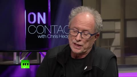 On Contact - Restrained Resistance with Bill Ayers